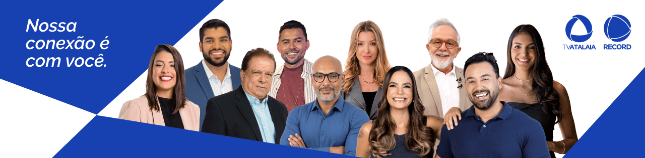 TV Atalaia